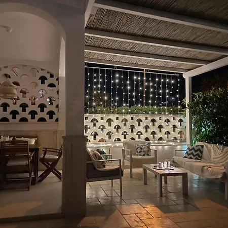 Casa Benito Ferienhaus *