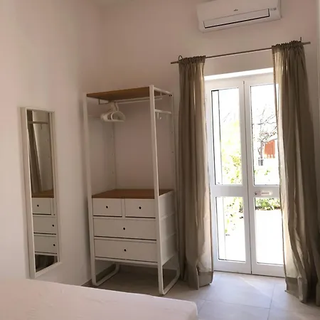 Casa Benito Ferienhaus Villanova di Ostuni