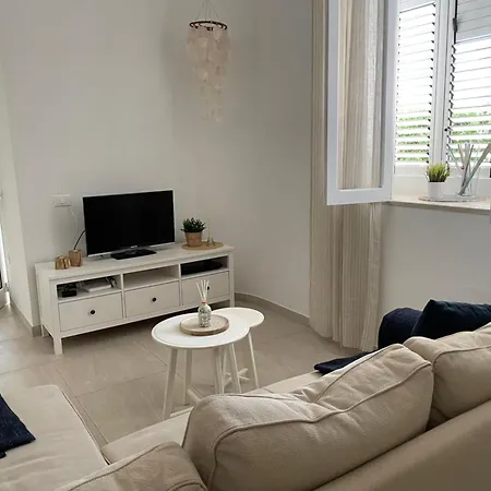 Ferienhaus Casa Benito Villanova di Ostuni
