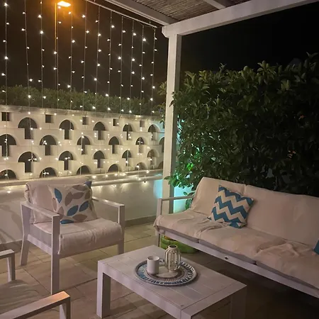 Casa Benito Ferienhaus
