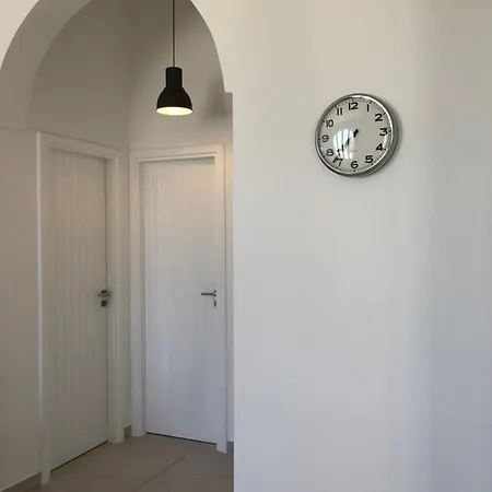 Casa Benito Ferienhaus *