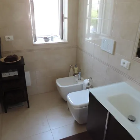 Casa Benito Villanova di Ostuni