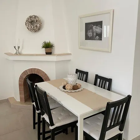 Casa Benito *