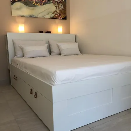 Casa Benito Ferienhaus *
