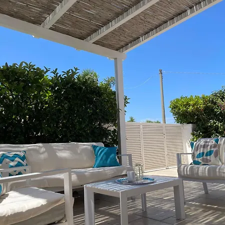 Casa Benito * Villanova di Ostuni
