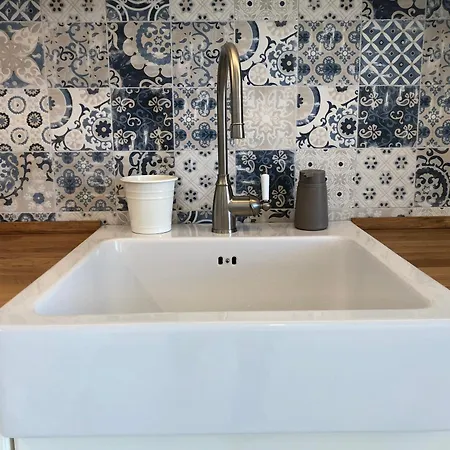 Casa Benito * Villanova di Ostuni