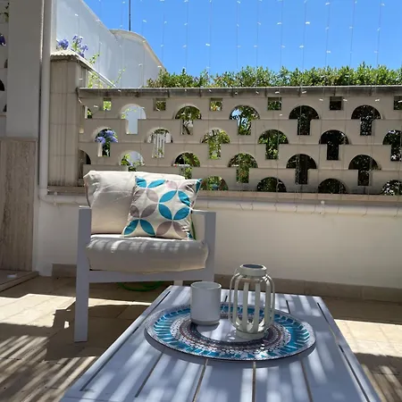 Casa Benito Ferienhaus